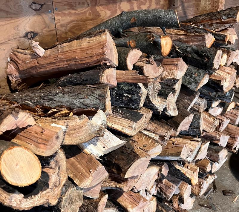 River Valley Gardens Inc. Smoking Woods