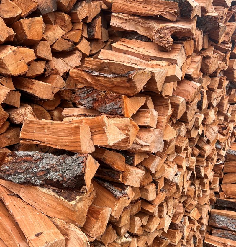 River Valley Gardens Inc. Smoking Woods