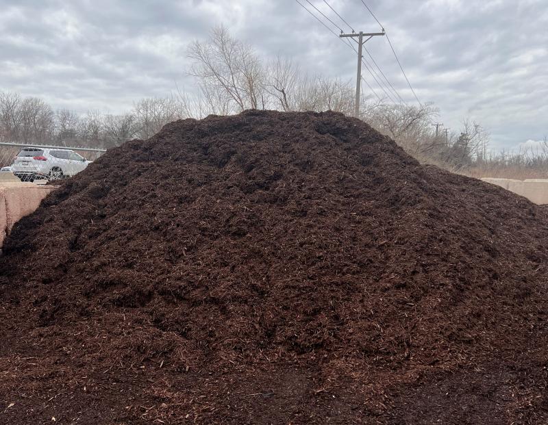 River Valley Gardens Inc. Premium Mulch