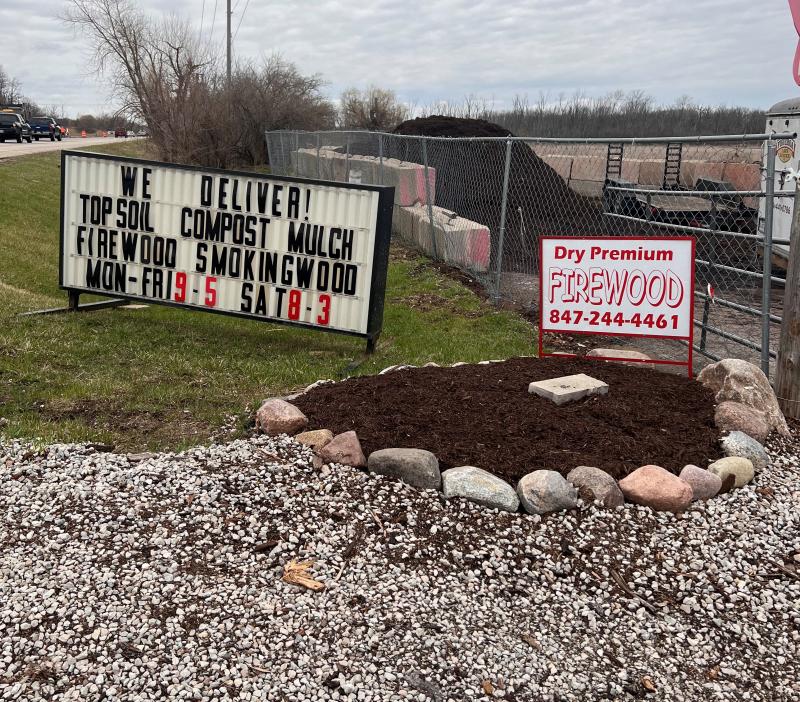 River Valley Gardens Inc. Garden Soil