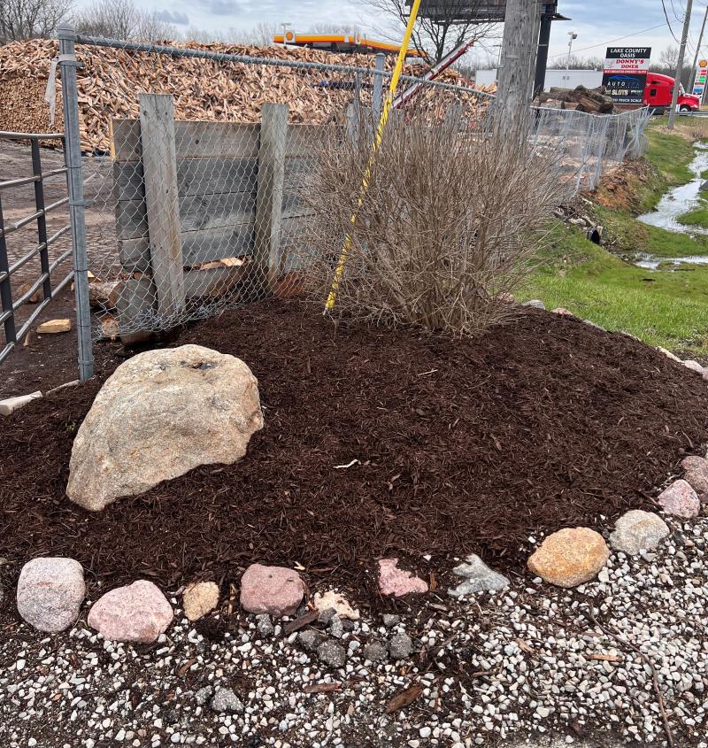 River Valley Gardens Inc. Premium Mulch