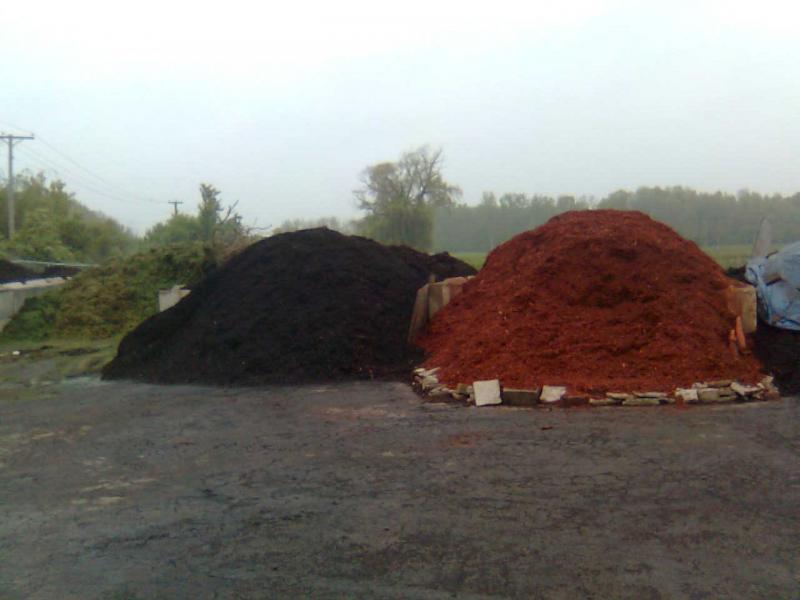River Valley Gardens Inc. Premium Mulch